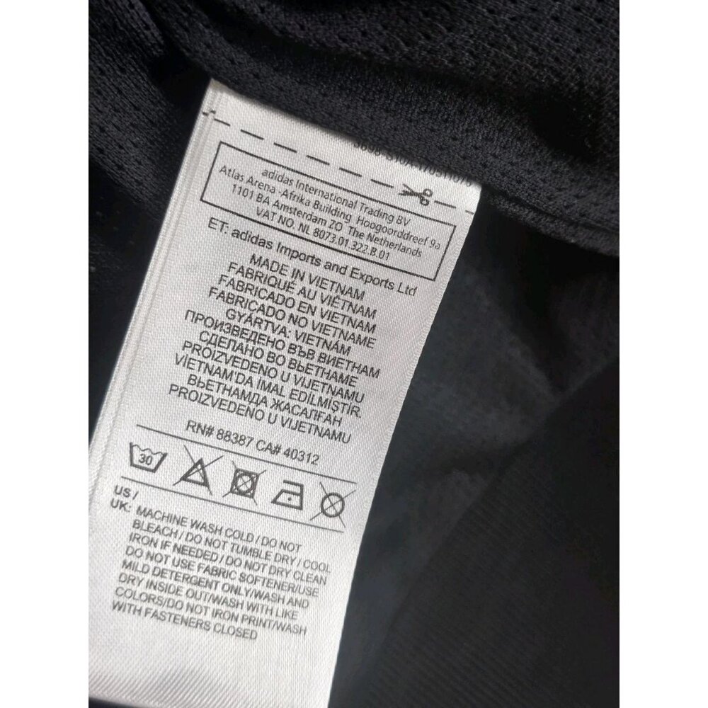 Adidas Farm Rio Jacket - Picture 2 of 3